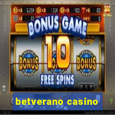 betverano casino